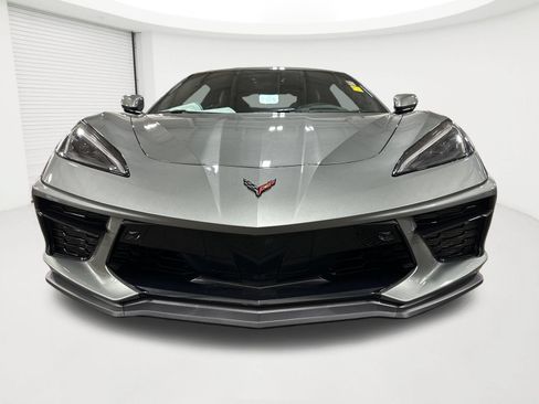 Used 2023 Chevrolet Corvette Stingray Premium Cpe w/ Z51 Performance Package RWD image 21