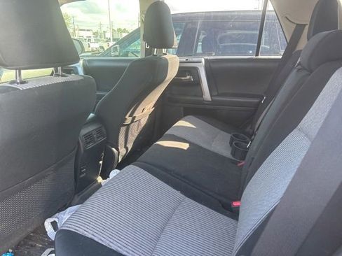 Used 2017 Toyota 4Runner SR5 image 33