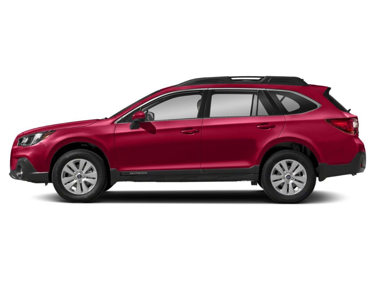 Used 2019 Subaru Outback 2.5i Premium AWD/4WD image 12