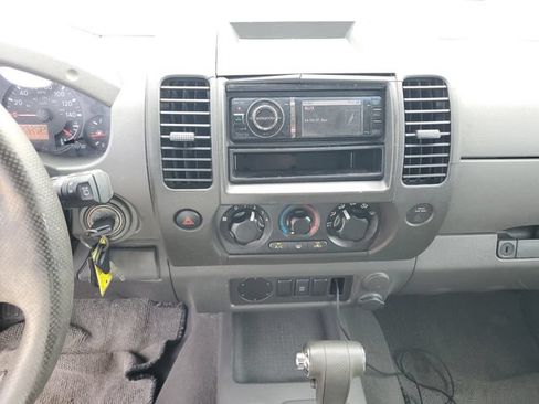 Used 2008 Nissan Xterra S RWD image 18
