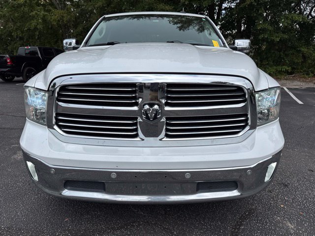 Used 2016 RAM 1500 Big Horn RWD image 2