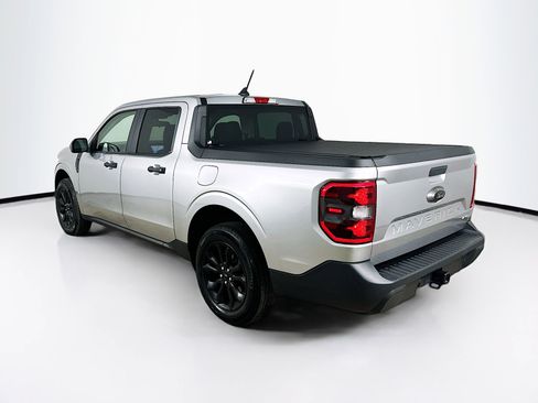 Used 2024 Ford Maverick XLT w/ XLT Luxury Package image 8