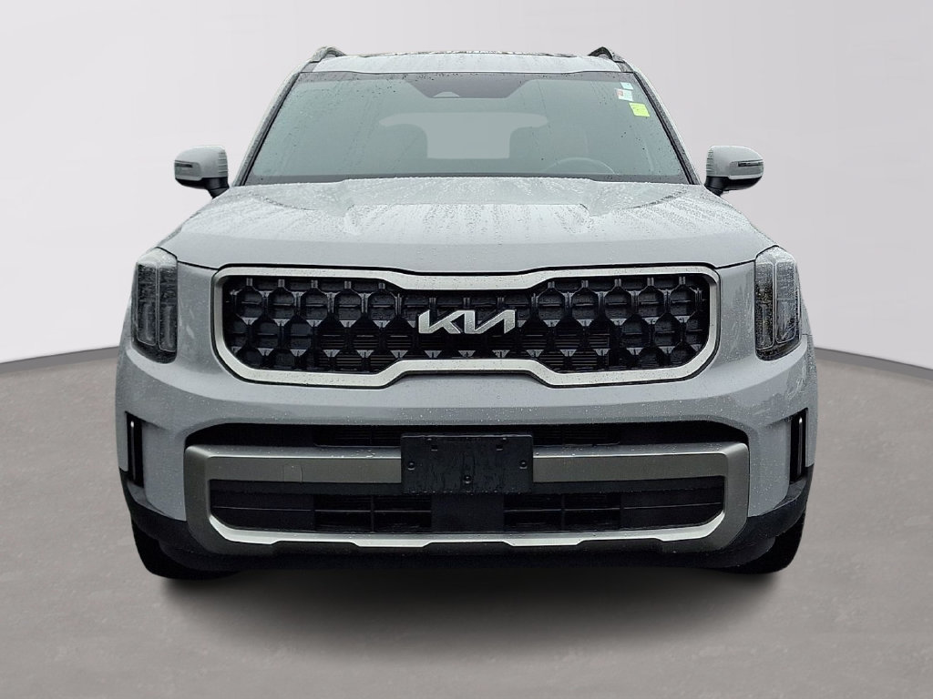 Certified 2023 Kia Telluride EX X-Line AWD/4WD image 2