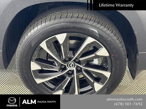 New 2026 MAZDA CX-50 2.5 Hybrid w/ Premium Plus Pkg AWD/4WD image 13