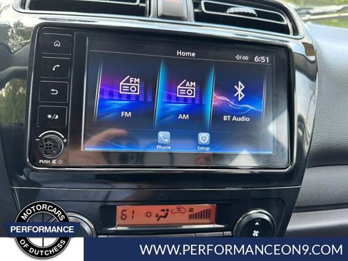 Used 2024 Mitsubishi Mirage ES image 15