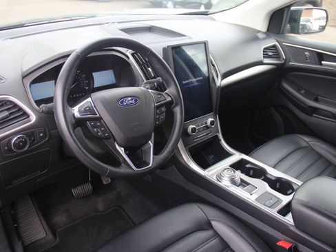 Certified 2024 Ford Edge SEL AWD/4WD image 26
