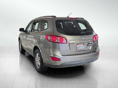 Used 2011 Hyundai Santa Fe GLS image 5
