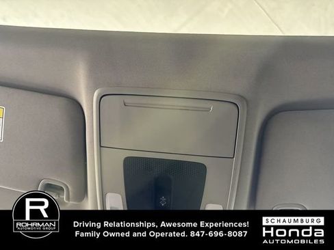 Used 2022 Honda Civic Touring image 11