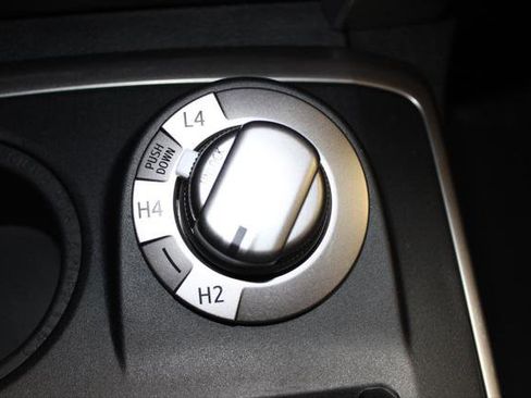 Certified 2023 Toyota 4Runner SR5 Premium image 22