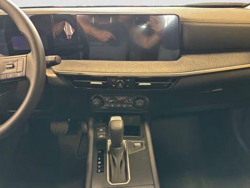 New 2026 Nissan Kicks SV w/ Cold Weather Package AWD/4WD image 12
