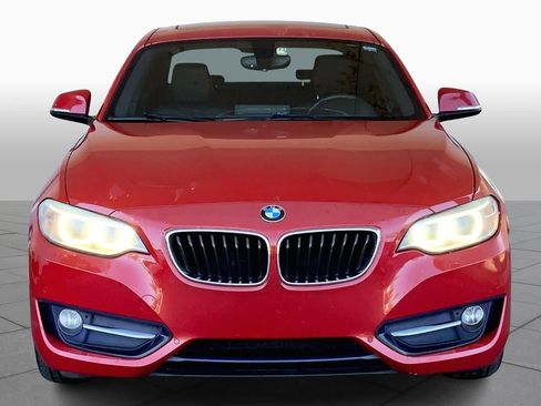 Used 2017 BMW 230i Coupe image 3