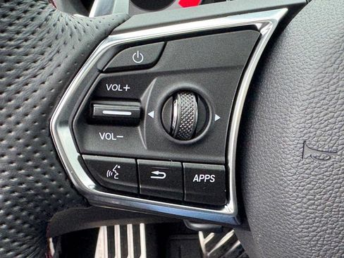 Certified 2026 Acura RDX A-Spec AWD/4WD image 13