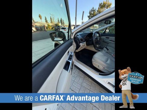 Used 2015 Subaru Crosstrek 2.0i Limited image 24