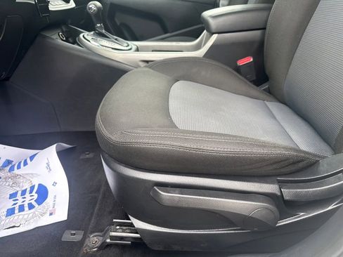 Used 2014 Kia Sportage LX image 11