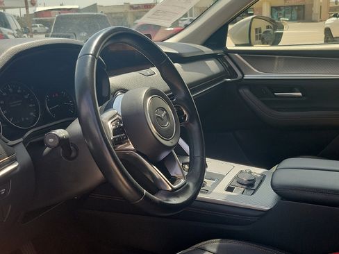 Used 2024 MAZDA CX-90 3.3 Turbo w/ Premium Package AWD/4WD image 11