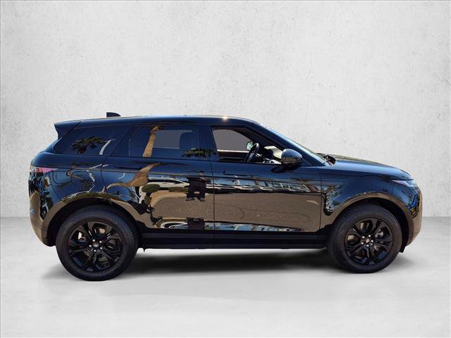 Used 2020 Land Rover Range Rover Evoque S AWD/4WD image 4