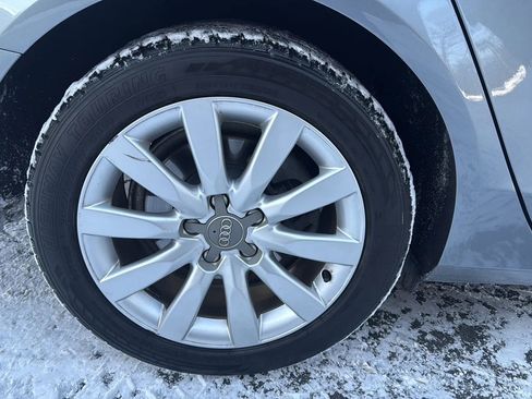 Used 2011 Audi A4 2.0T Premium Plus image 36