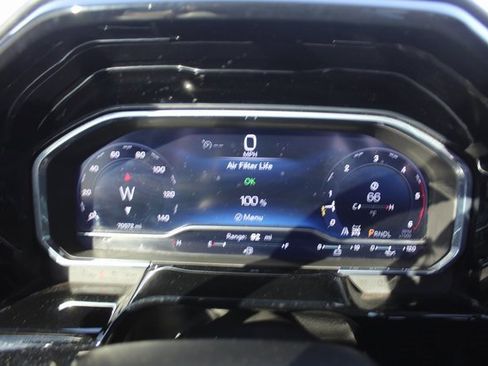 Used 2025 Chevrolet Silverado 2500 High Country w/ Technology Package image 27