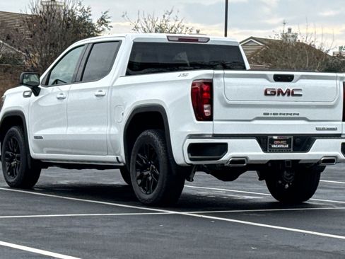 New 2026 GMC Sierra 1500 Elevation w/ X31 Off-Road Package image 7