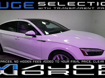 Used 2025 Audi A5 2.0T Premium Plus