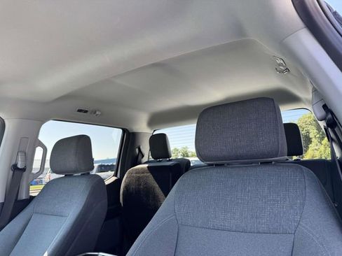 Used 2024 Ford F150 XLT w/ Mobile Office Package image 18