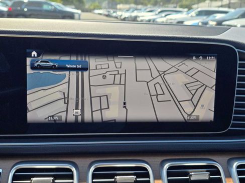 Used 2025 Mercedes-Benz GLE 450 4MATIC image 28
