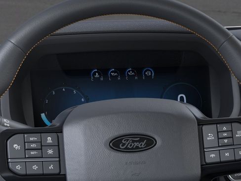 New 2026 Ford F150 Tremor AWD/4WD image 13