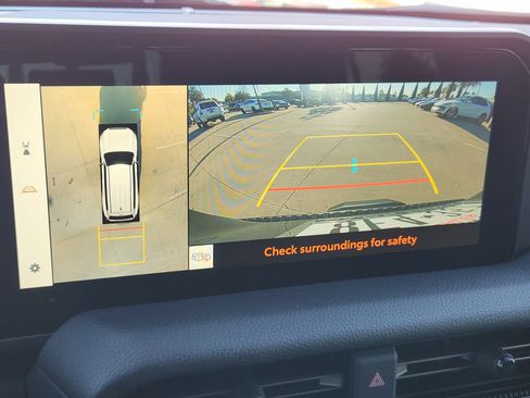 Used 2024 Toyota Land Cruiser image 20