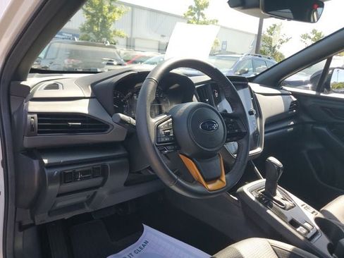 Certified 2024 Subaru Crosstrek 2.5i Wilderness w/ Crosstrek Mirror Package AWD/4WD image 18