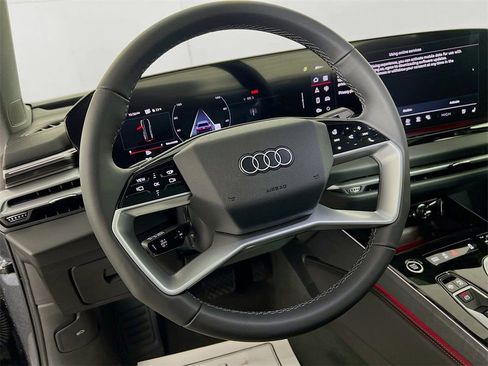 New 2026 Audi A6 Premium Plus image 11