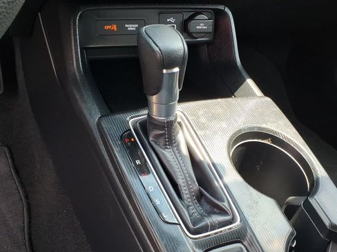 Used 2024 Honda Civic LX image 10