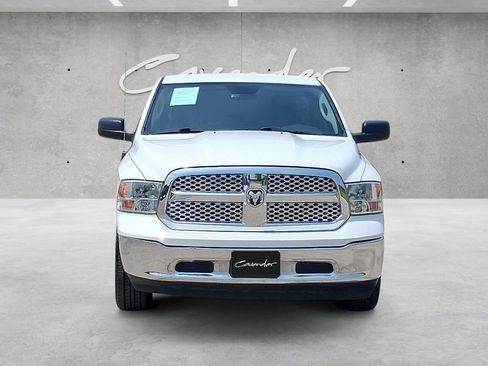 Used 2024 RAM 1500 Classic SLT RWD image 18