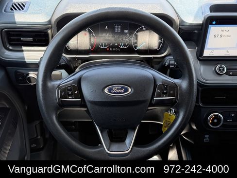 Used 2022 Ford Maverick XL FWD image 13
