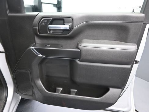 Used 2022 Chevrolet Silverado 2500 LTZ AWD/4WD image 37