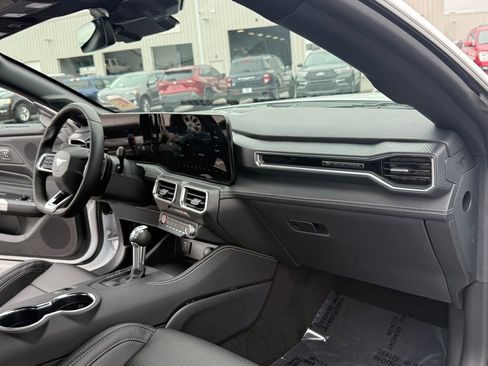 New 2025 Ford Mustang GT Premium RWD image 13