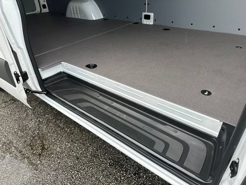 New 2026 Mercedes-Benz Sprinter 2500 image 31