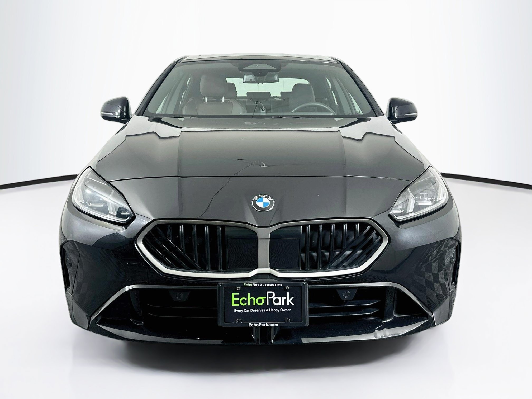Used 2026 BMW 228i FWD image 2