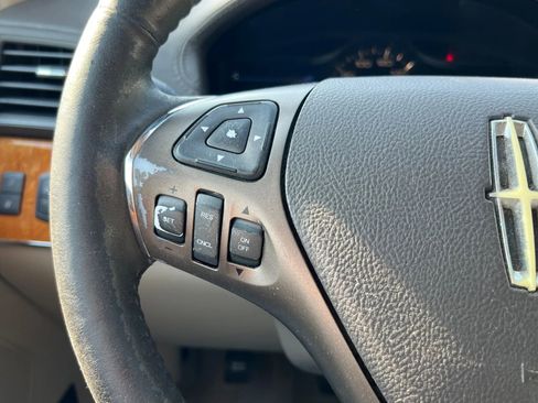 Used 2015 Lincoln MKX FWD w/ Equipment Group 102A image 20