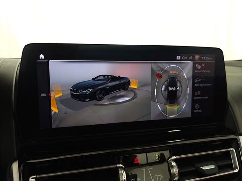 Used 2023 BMW M8 Competition AWD/4WD image 33