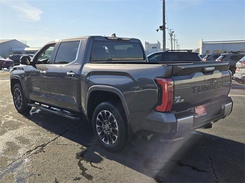 Used 2024 Toyota Tundra Limited image 5