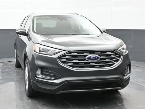 Used 2020 Ford Edge SEL w/ Convenience Package image 2