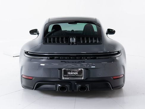 Used 2026 Porsche 911 Carrera GTS image 4