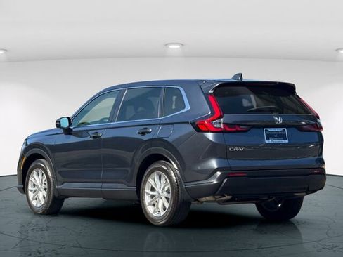 Used 2024 Honda CR-V EX image 5