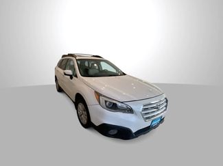Used 2016 Subaru Outback 2.5i Premium video 2