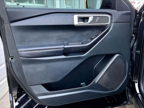 Used 2021 Ford Explorer Base image 21