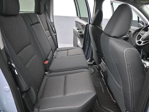 New 2026 Honda Ridgeline Sport image 12