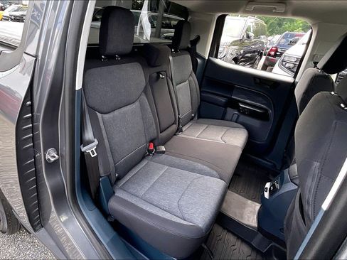 Certified 2024 Ford Maverick XLT w/ XLT Luxury Package FWD image 25