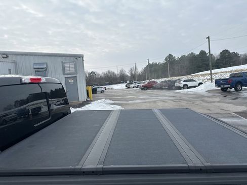 Used 2017 Ford F150 King Ranch w/ Equipment Group 601A Luxury image 11