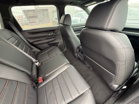 New 2026 Honda CR-V EX-L image 39