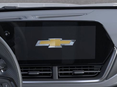 New 2026 Chevrolet Trax LT image 20
